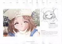 The Ultimate Art Collection Of "Kanon"