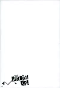 (Cinderella Stage 4step) [A Color Summoner (Kara)] HeetBeet!UP! (THE IDOLM@STER CINDERELLA GIRLS)