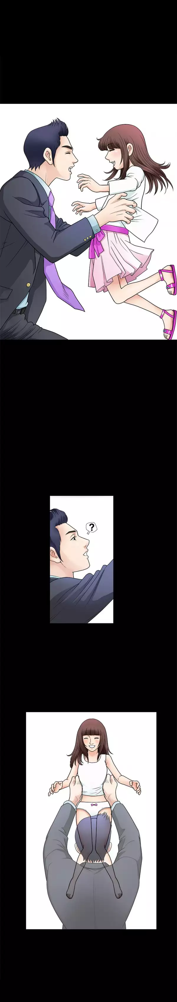 Seduction Ch.1-15