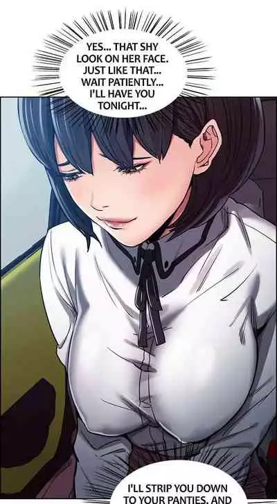 Taste of Forbbiden Fruit Ch.21/24