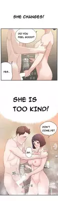 Tissue Thieves Ch.1-11 (English) (Ongoing)