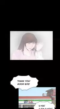 Missing Ch.1-9 (English) (Ongoing)