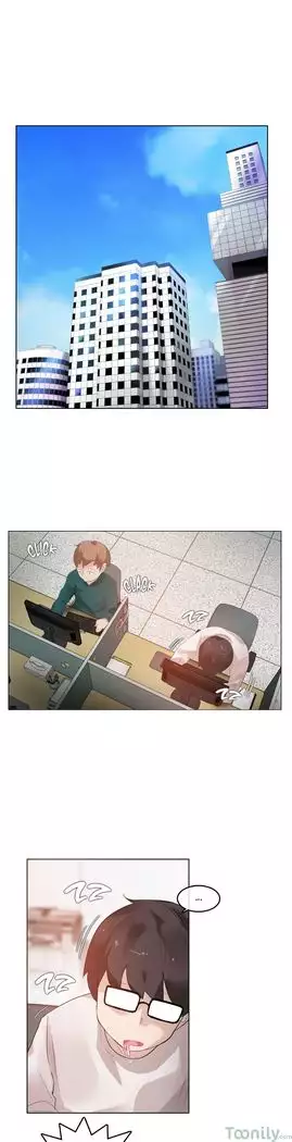 A Pervert's Daily Life • Chapter 61-65