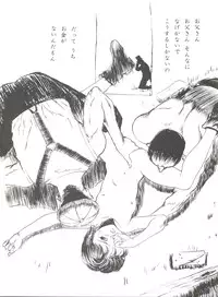 (C51) [MünchenGraph (Various)] Hara Hara Dokei Final Calpis Theater 7:30 (World Masterpiece Theater)