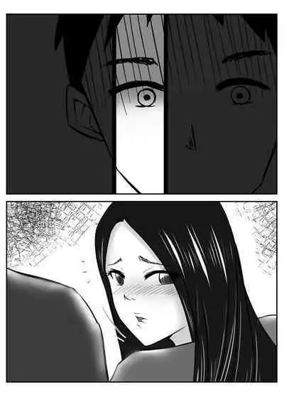 Boku no Me no Mae de Kaasan ga Conveni Tenchou ya Daigakusei-tachi ni Rinkansareta no wa, Mambiki wo Shita Boku no Sei da...! 【Hahaoya NTR】