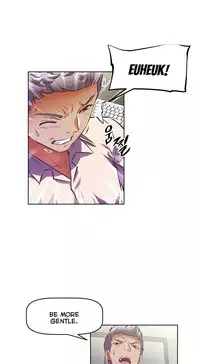 [Worin] Brawling Go Ch.76-86 (English) (Ongoing)