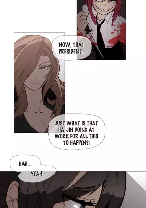 Household Affairs Ch.1-45