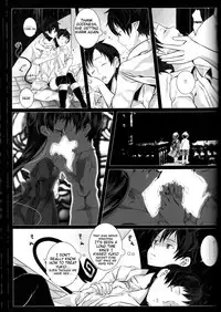 (C83) [Gensyokuhakoniwa (Kintoki)] Exodus1 (Ao no Exorcist) [English] [Tigoris Translates, Fated Circle]