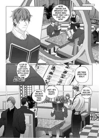[The Yaoi Army][Joberu, Seru] Fujoshi Trapped in a Seme's Perfect Body 3, 4
