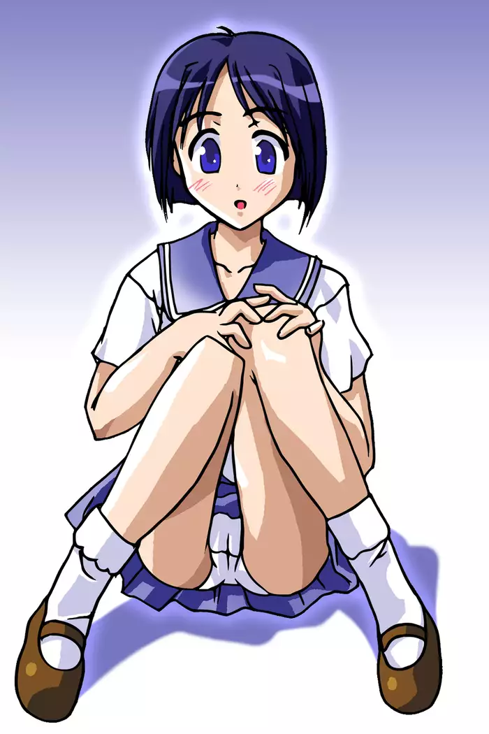 Misoya CG Collection CD-ROM Volume.4 CUTTY