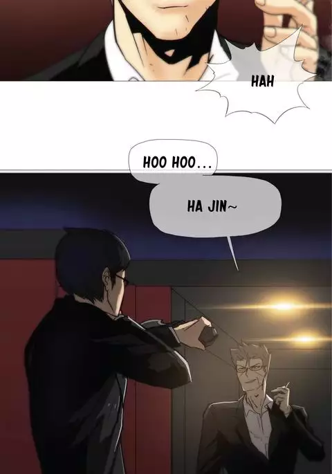 Household Affairs Ch.1-45