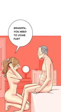 Hooker Ch.1-34 (English) (Ongoing)