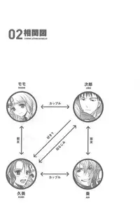 [Syoki] 2 x 2 Game | Two by Two Game