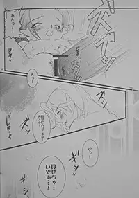 (C69) [Sandwich (Ham)] Polestar (Final Fantasy XI)