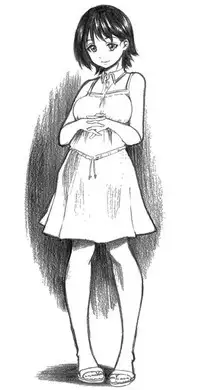 第三次性徴2~少女となった少年は性を売られる~