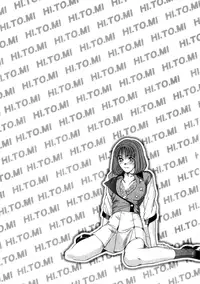 [Sano Takayoshi] HI.TO.MI (Complete) (English)