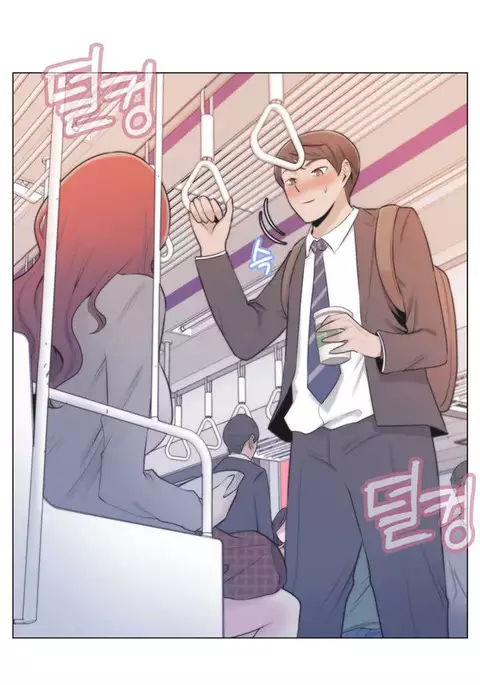 Miss Mystic Ch.1-12