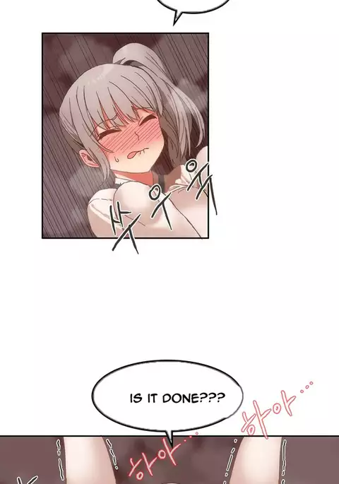 Hari Dormitory Ch.0-14