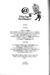 (C69) [Niku Ringo (Kakugari Kyoudai)] Nippon Onna Heroine (Various) [English] {Desudesu}