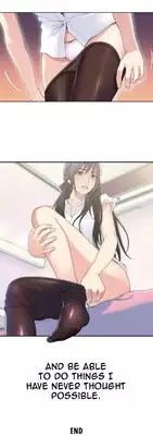 [BAK Hyeong Jun] Sweet Guy Ch. 1-49 [English] [YoManga]