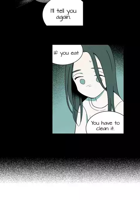 Rabbit Hole Ch.1-4