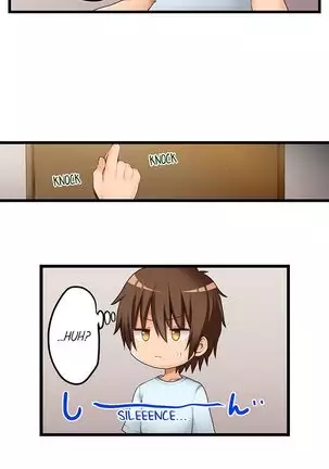 Hatsuecchi no Aite wa... Imouto!? | My First Time is with.... My Little Sister?! Ch. 1-59