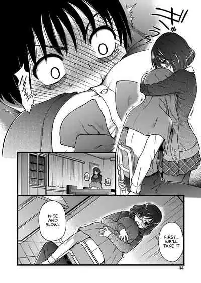 Please! Freeze! Please! #2