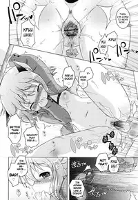 [Murian] Onii-chan to Nyan Nyan Nyan [English] [biribiri]