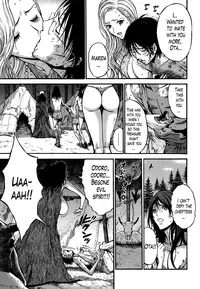 [Nagashima Chousuke] Kigenzen 10000 Nen no Ota | The Otaku in 10,000 B.C. Ch. 1-17 [English] [Natty Translations, Lazarus H]