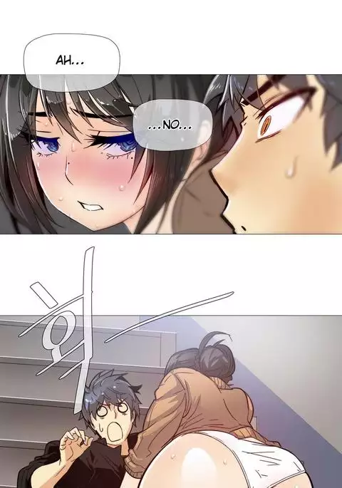 Household Affairs Ch.1-45
