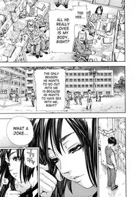 [Seto Yuuki] Hime to Karasu | The Princess And The Crow [English] [SaHa]