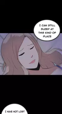 Dark Game Ch.1-21 (English) (Ongoing)