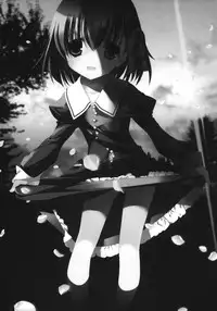 (C81) [Kyougetsutei (Miyashita Miki)] Sakura Chire (Fate/Zero)