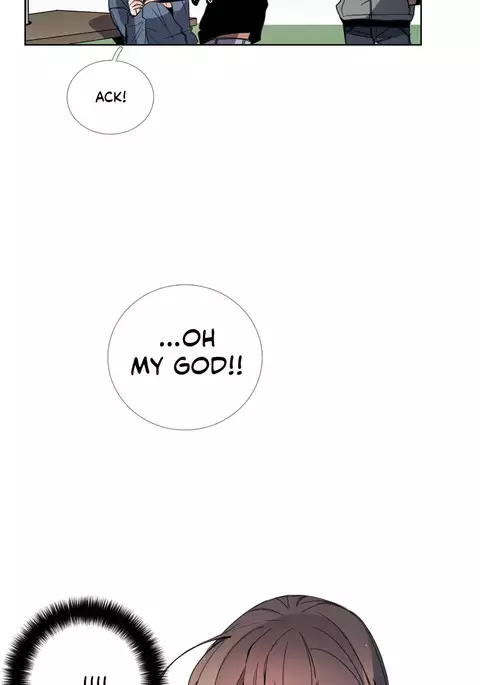 Talk To Me Ch.1-46