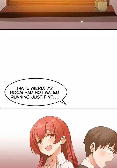 Hahri's Lumpy Boardhouse Ch. 0-31