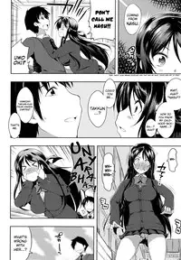 [kaiduka] Sono Namae de Yobanaide Ch. 1-2 | Don't call me that name (Tayun Purun Monyun) [English] [biribiri]