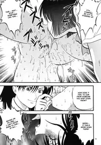 [RPG COMPANY 2 (Yoriu Mushi)] Bridge [English] [WiD]