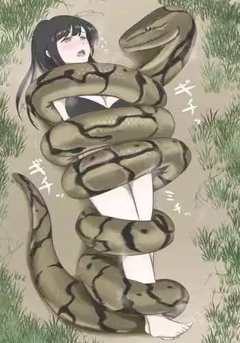 Korekara Gohan ni Nacchau Onnanoko