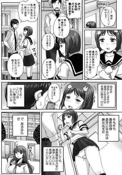 [Akigami Satoru] Choukyou→Kuppuku→Nikudorei