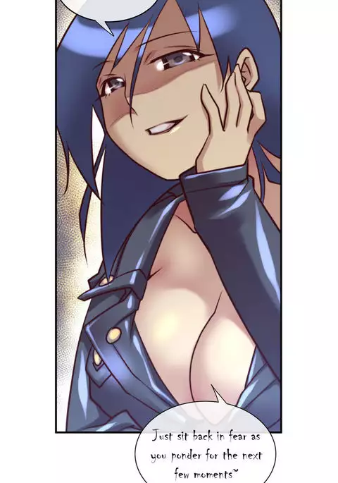 Master in My Dreams Ch.0-44