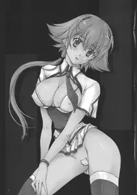 (C76) [Studio Retake (Chisasa Shouichi)] TX IDOL -SoLa HiMe- (Sora wo Kakeru Shoujo)