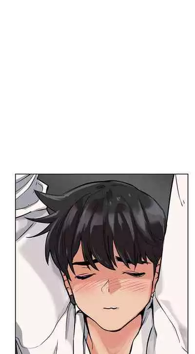 【周二连载】要对妈妈保密唷!（作者：NOAH） 第1~26话