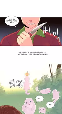 [Tankguy, ROZER] A World That I Rule Ch.01-35 [English] (Game of Scanlation) (Ongoing)