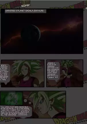 Kefla and The Mafuba