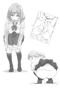 (C94) [Arctic Char (Arctic char)] 031+072 [English] [PrettyBoy]