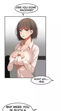 [Mx2J] Hahri's Lumpy Boardhouse Ch. 0-24 [English] (YoManga) (Ongoing)