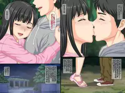Ore no Hatsukano ga Manken no Senpai ni Netorarete Sex Chuudoku ni Natteita