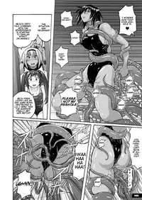 [Nyanko Batake (Murasaki Nyaa)] Pitapita Kyouei Mizugi ex03 [English] [HappyCoffeeStudios] [Digital]