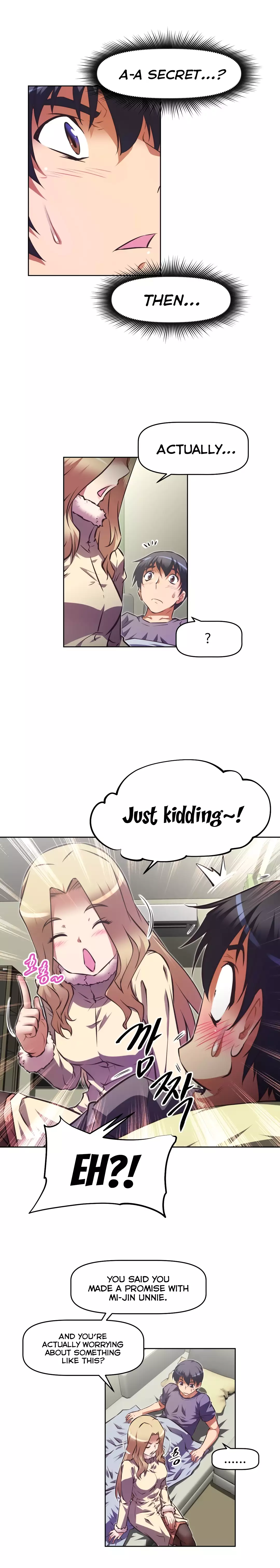 Brawling Go Ch.76-121