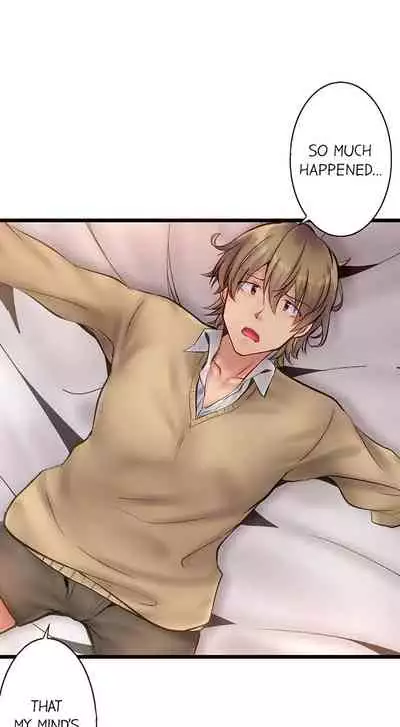 [Yuuki HB] 1 Piston de Bareru Uso ~Jishou Bitch wa Ubu ni Nureru~ | Busted in One Thrust Ch. 1 - 10 [English] [Ongoing]